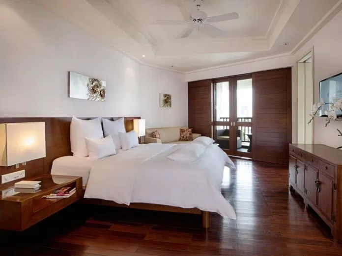 Nghỉ ngơi ở Đà Nẵng