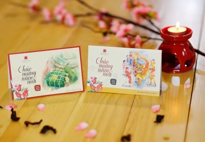 Qùa tết