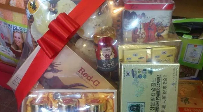Qùa tết