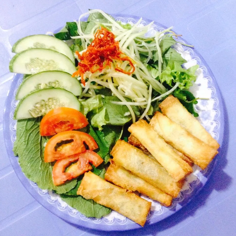 Ăn uống ở Đà Nẵng