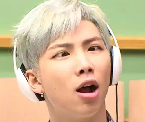 Rap Monster