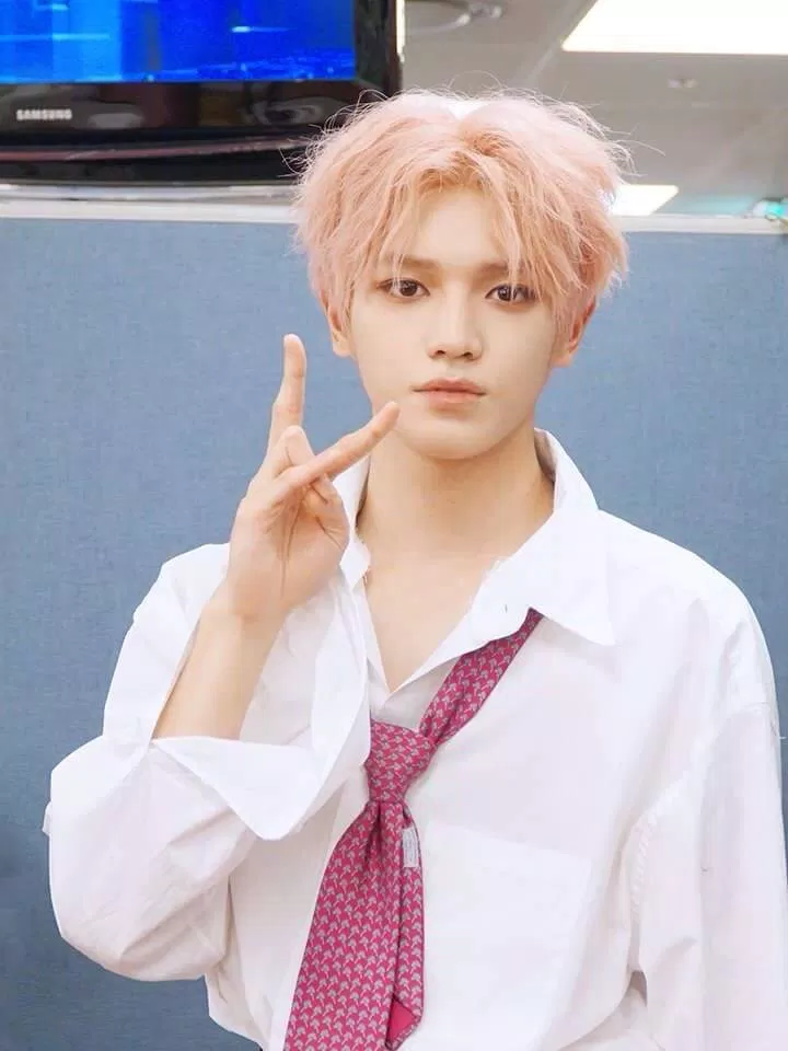 Taeyong