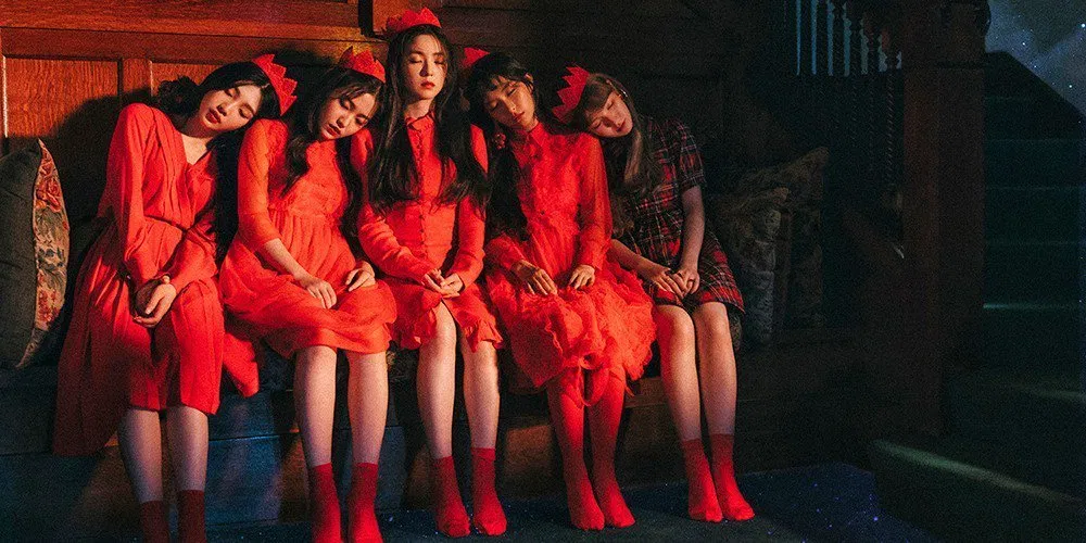 red velvet