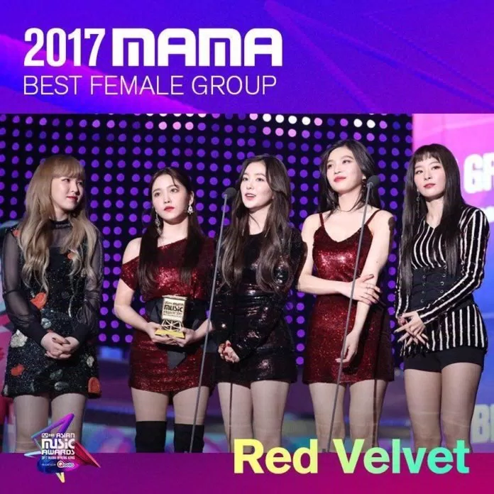 Red Velvet