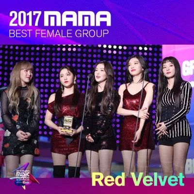 Red Velvet