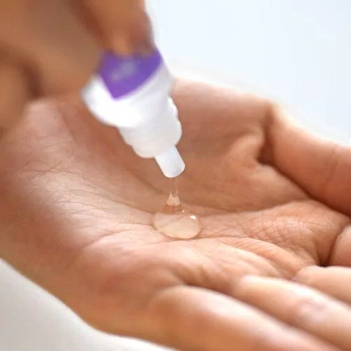 Review serum hyaluronic acid tinh khiết Taiyou No Aloe Nhật Bản