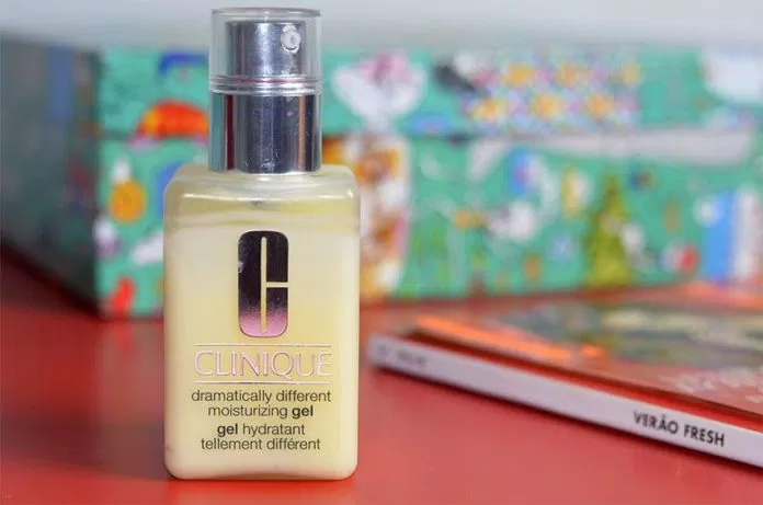 Review kem dưỡng ẩm Clinique Dramatically Different Moisturizing Gel: Sản phẩm chất lượng giá tiết kiệm