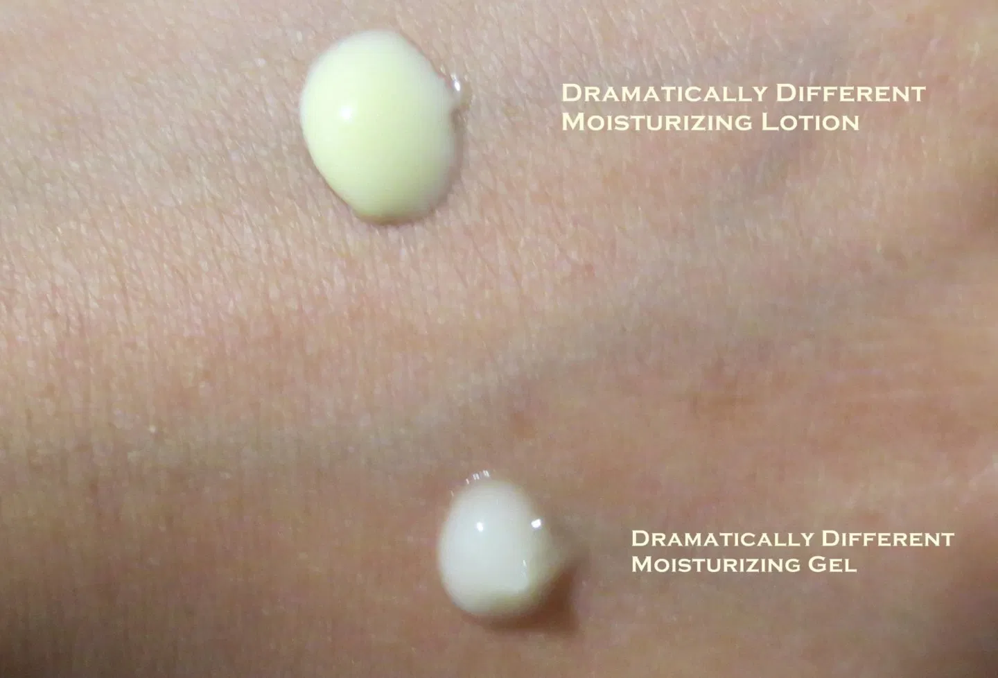 Review kem dưỡng ẩm Clinique Dramatically Different Moisturizing Gel: Sản phẩm chất lượng giá tiết kiệm