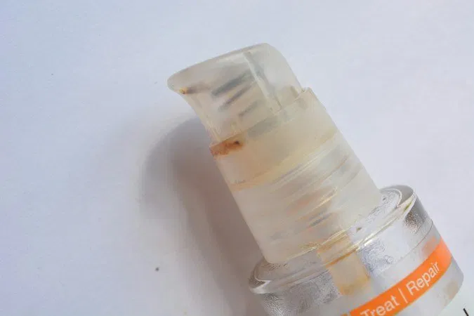 Review serum trị thâm, làm trắng Murad Rapid Age Spot and Pigment Lightening