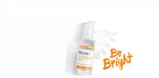 Review serum trị thâm, làm trắng Murad Rapid Age Spot and Pigment Lightening