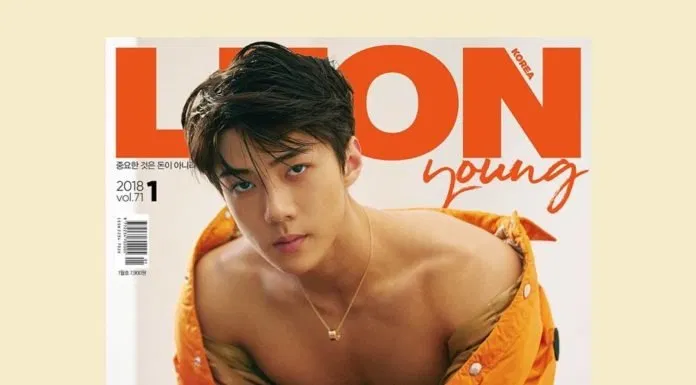 Sehun