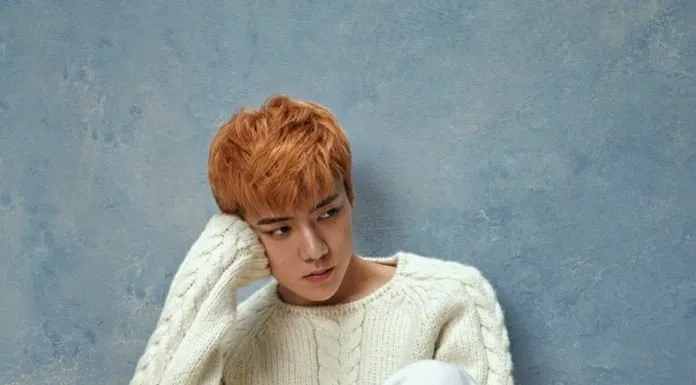 Sehun