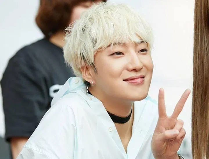 Seung Yoon