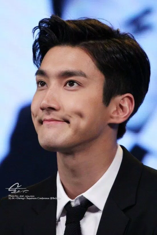 Choi Siwon