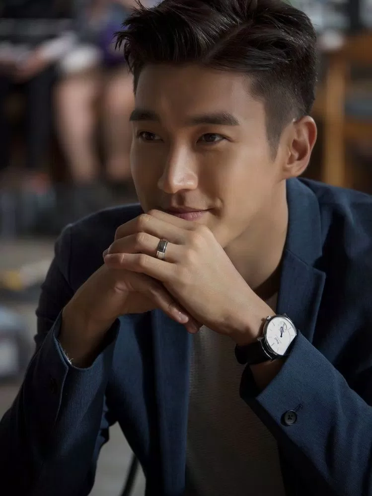 Choi Siwon