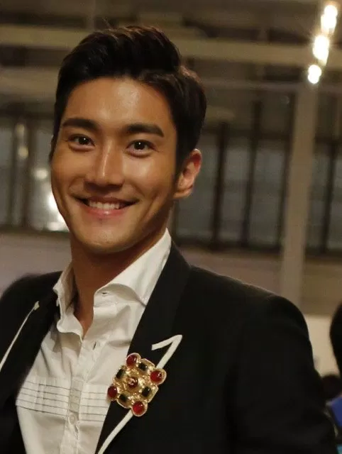 Choi Siwon