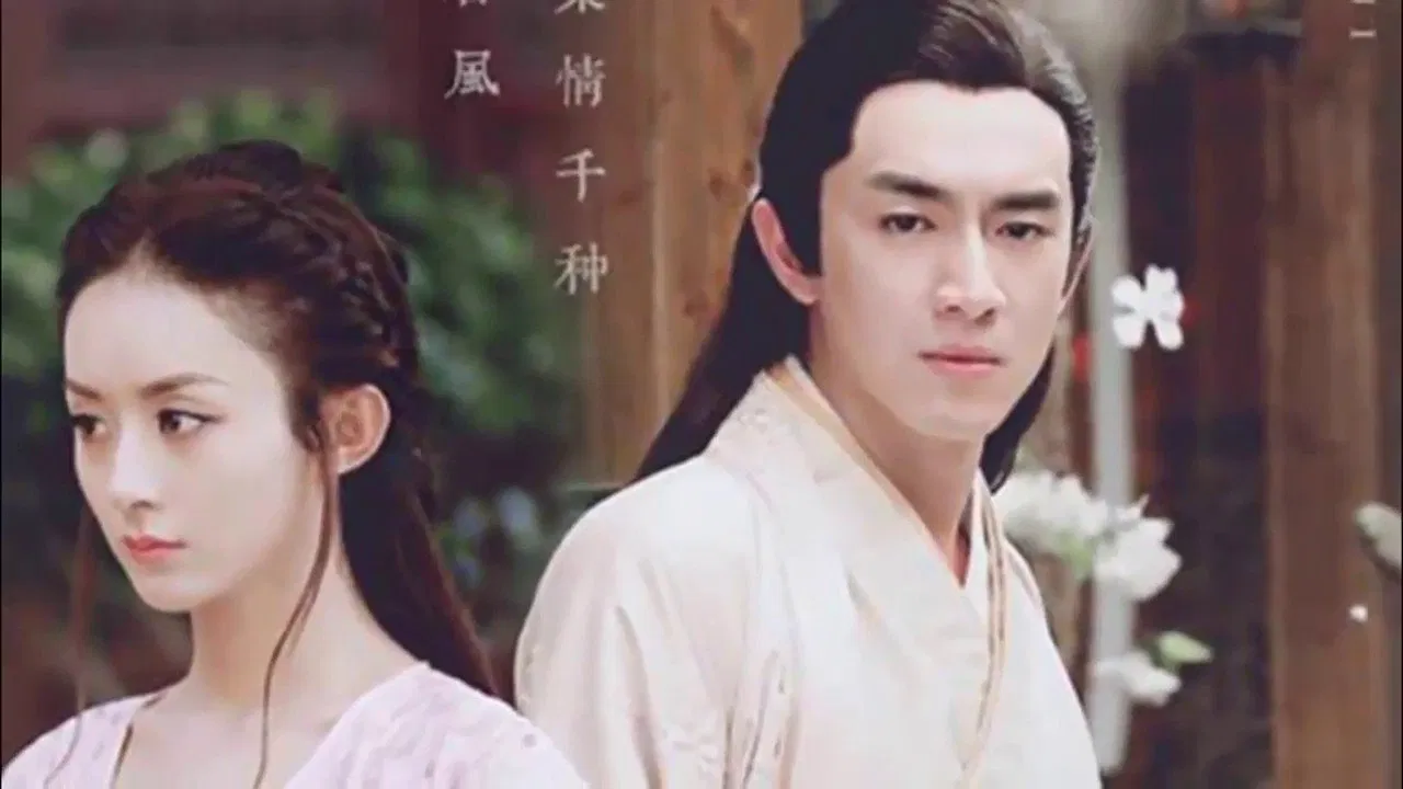 sở kiều truyện