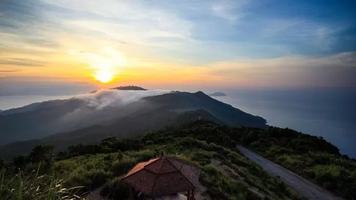 Du lịch Đà Nẵng