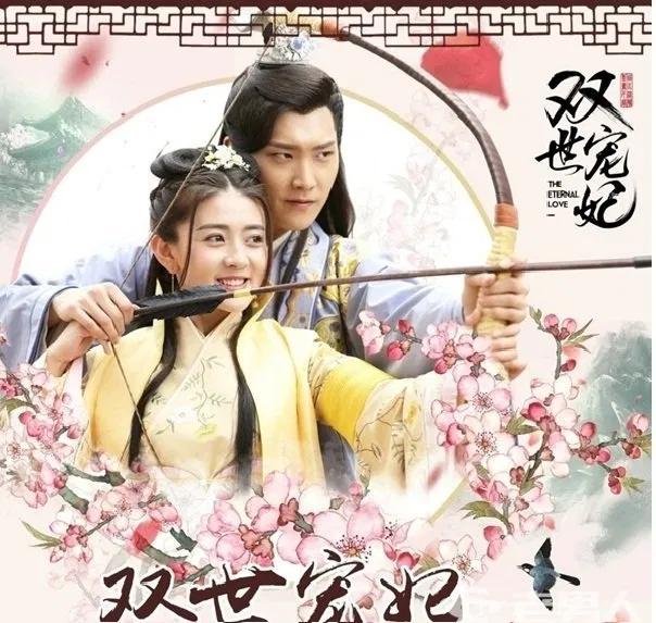 Song Thế Sủng Phi