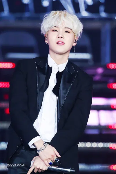 Suga