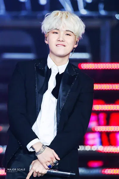 Suga