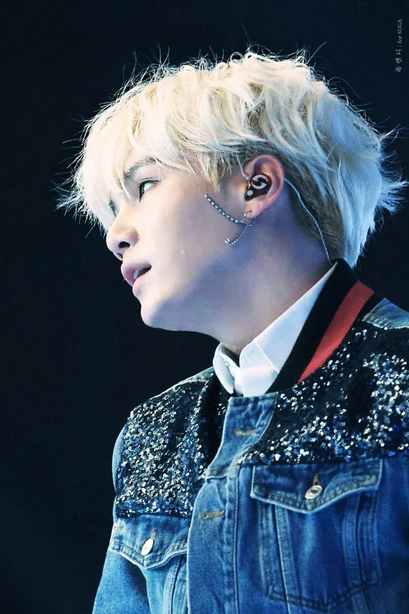 Suga