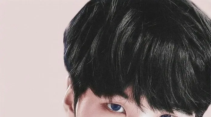 Suga BTS