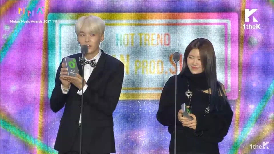 Suga Suran MMA 2017