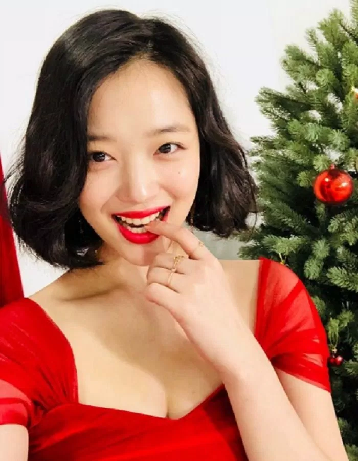 Sulli