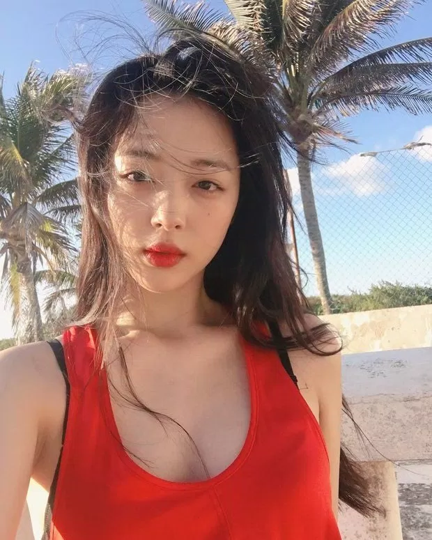 Sulli