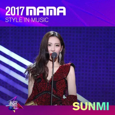 sunmi