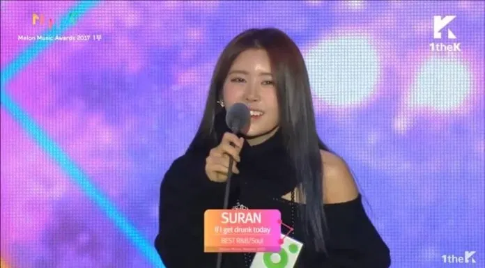 Suran