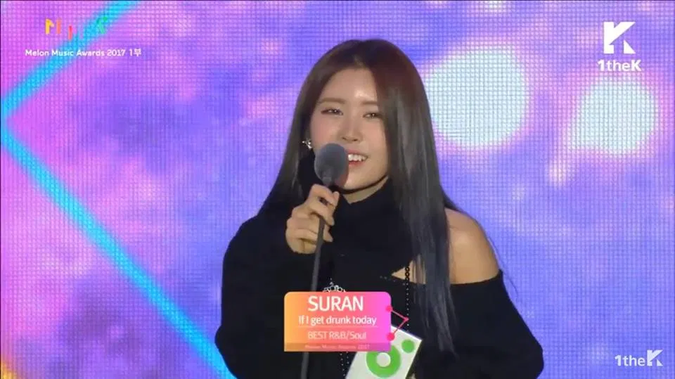 Suran