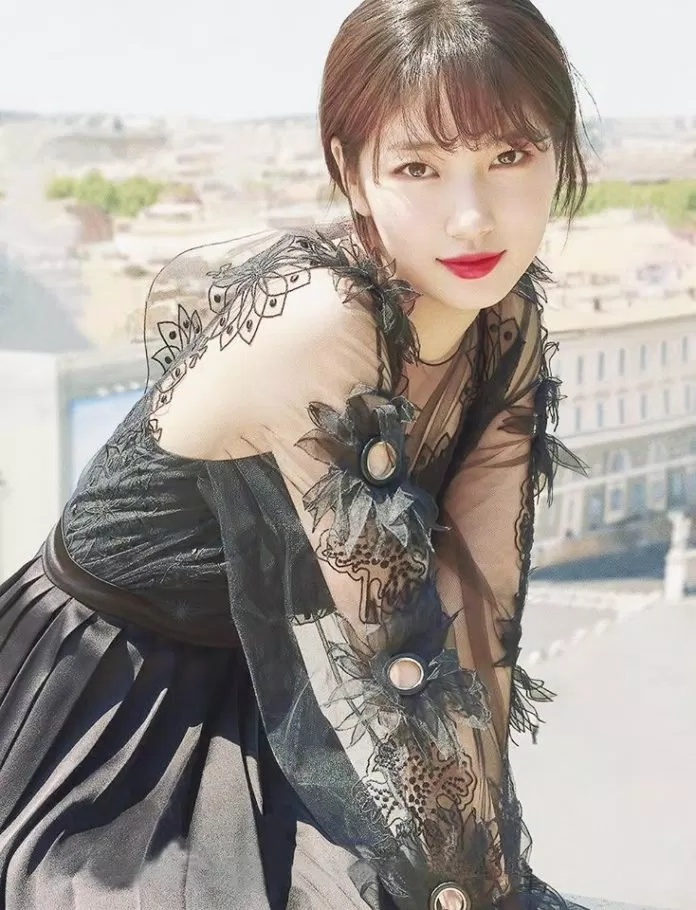 Suzy