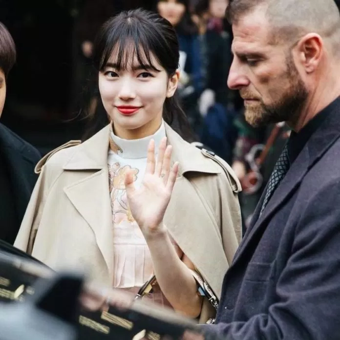 Suzy
