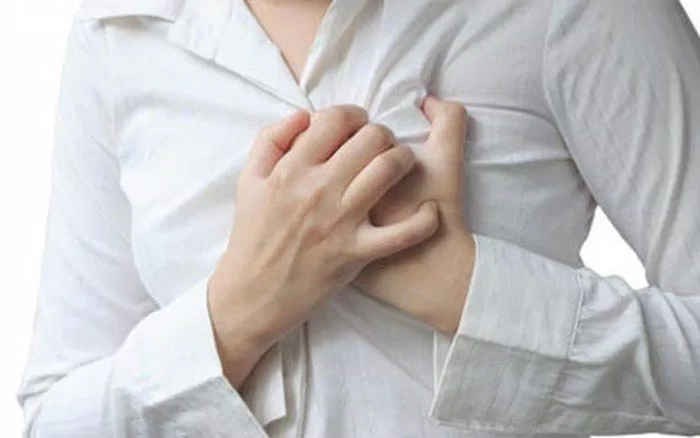 tác hại của thức khuya