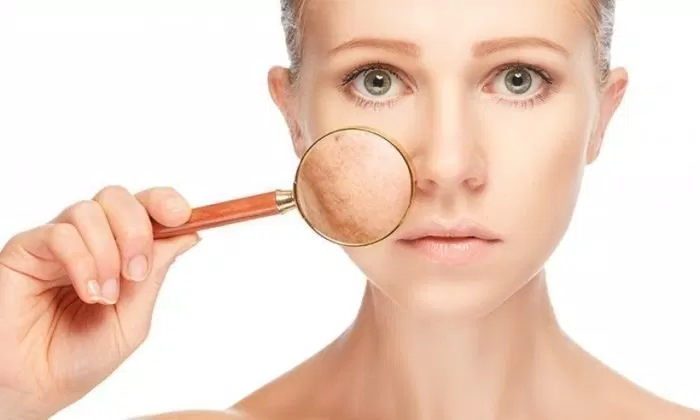 tác hại của thức khuya với phụ nữ