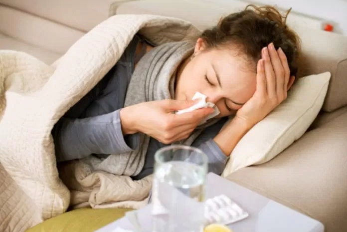 tác hại của thức khuya