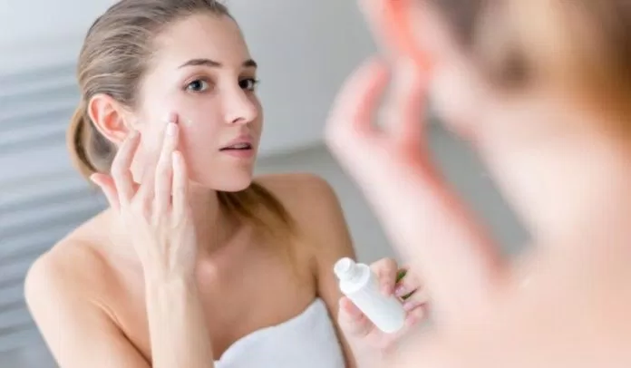 tác hại của thức khuya