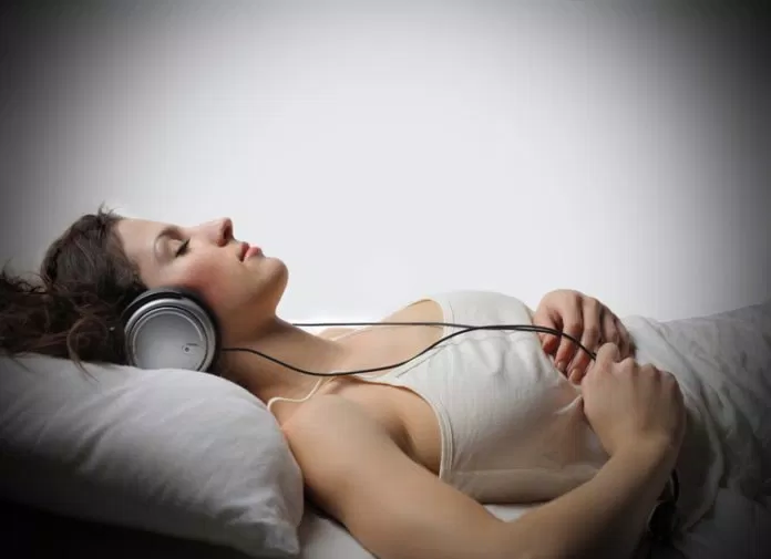 tác hại của thức khuya