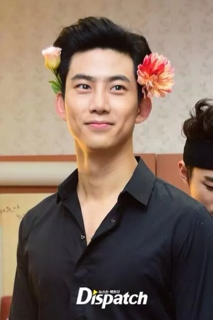 Taecyeon