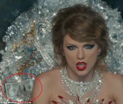 taylor swift