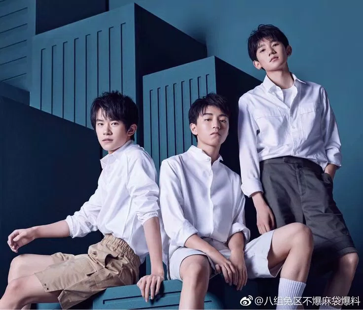 tfboys