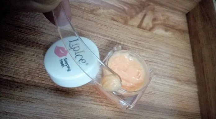 mặt nạ ngủ