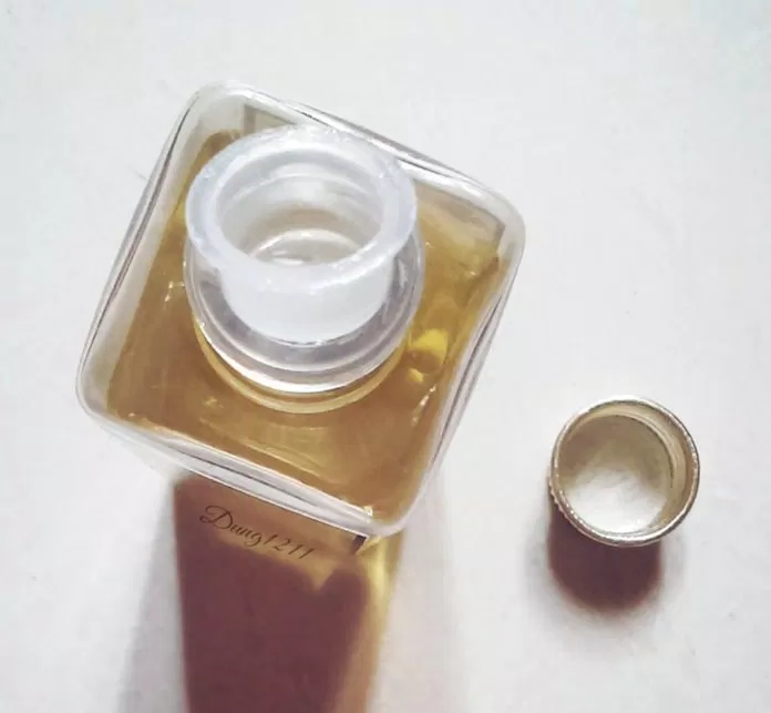 dầu dưỡng