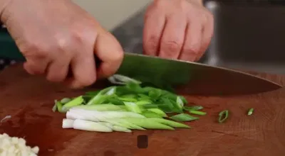 Thịt bò hầm củ cải trắng