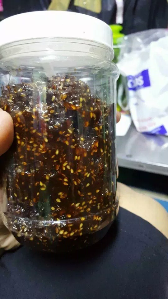 Quà mua về khi du lịch Đà Nẵng