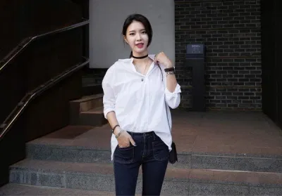 thời trang công sở