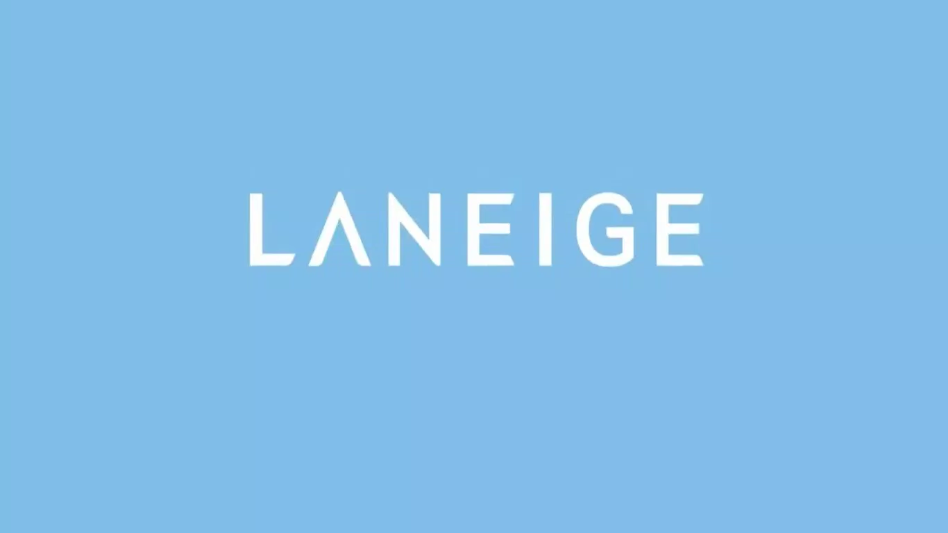 Câu chuyện thương hiệu: Laneige