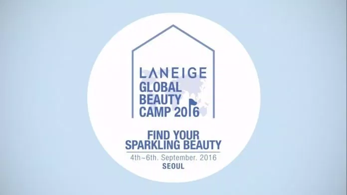 Câu chuyện thương hiệu: Laneige